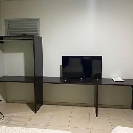 Porto Center Hotel Luis Eduardo Magalhaes Dış mekan fotoğraf